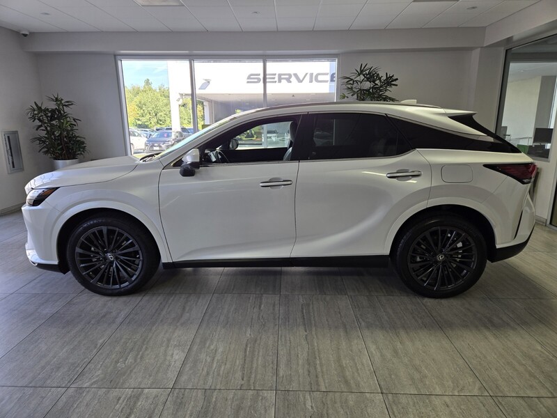 2024 Lexus RX 350 photo 2