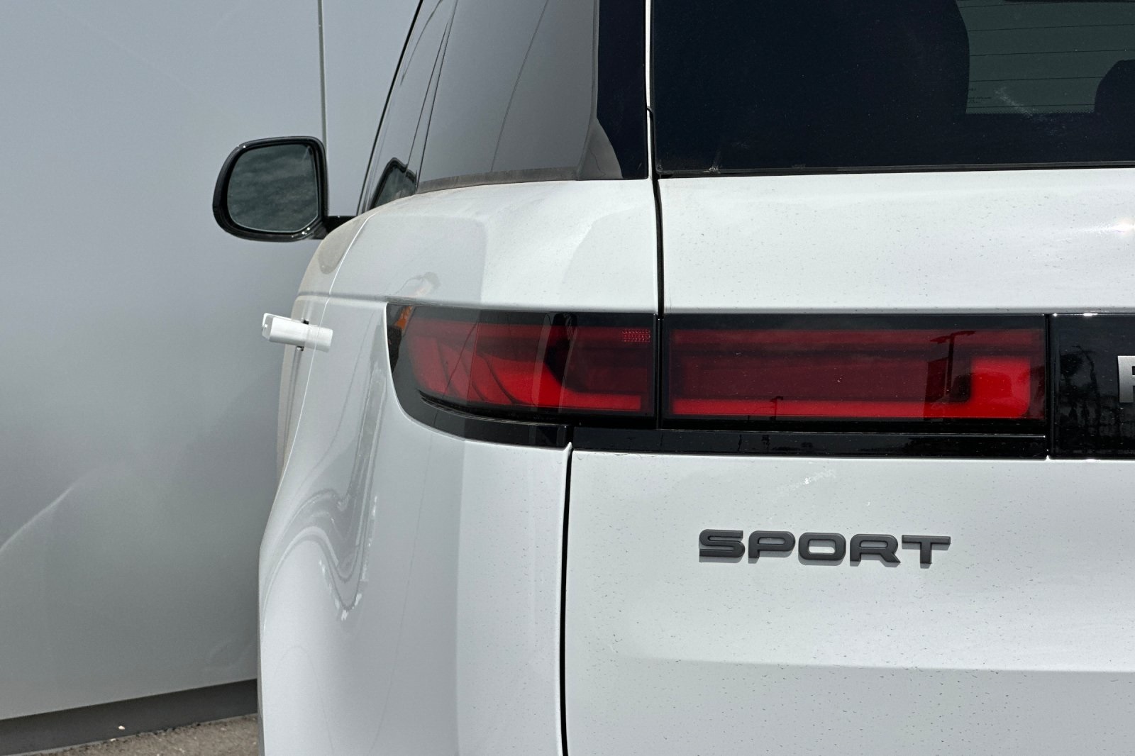 2025 Land Rover Range Rover Sport P360 S photo 28