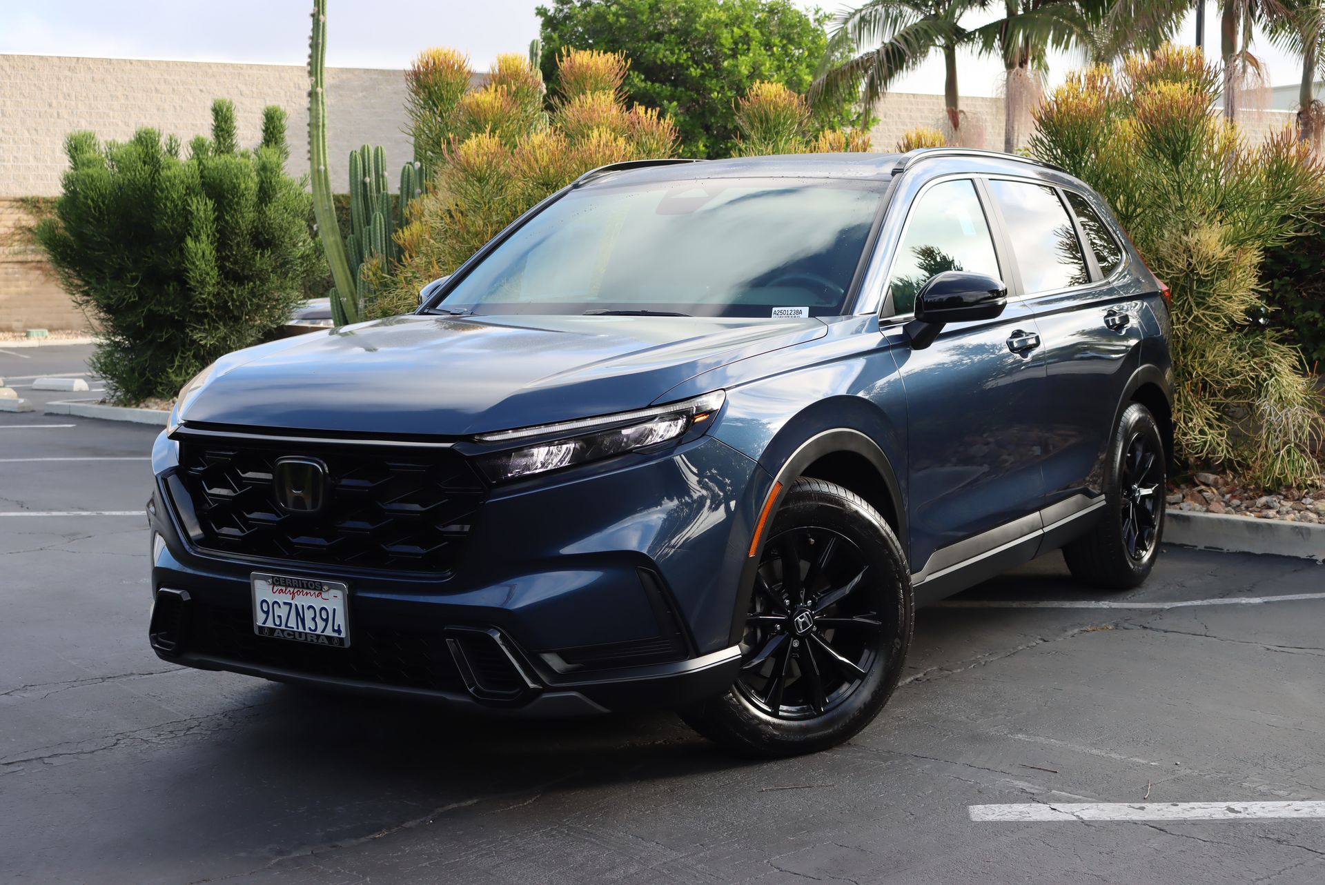 2023 Honda CR-V