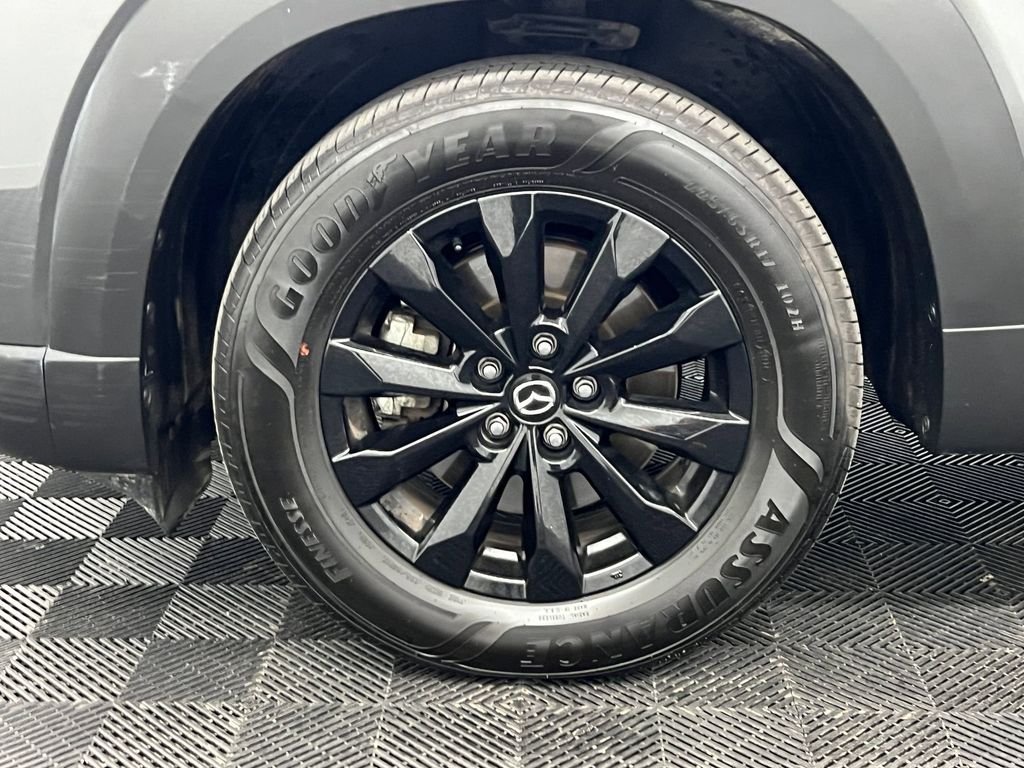 2025 Mazda CX-50 2.5 S Preferred photo 10