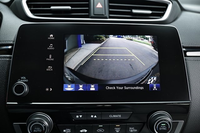 2022 Honda CR-V EX-L photo 37