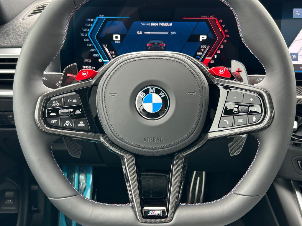 2026 Bmw M4 Competition xDrive Convertible photo 16