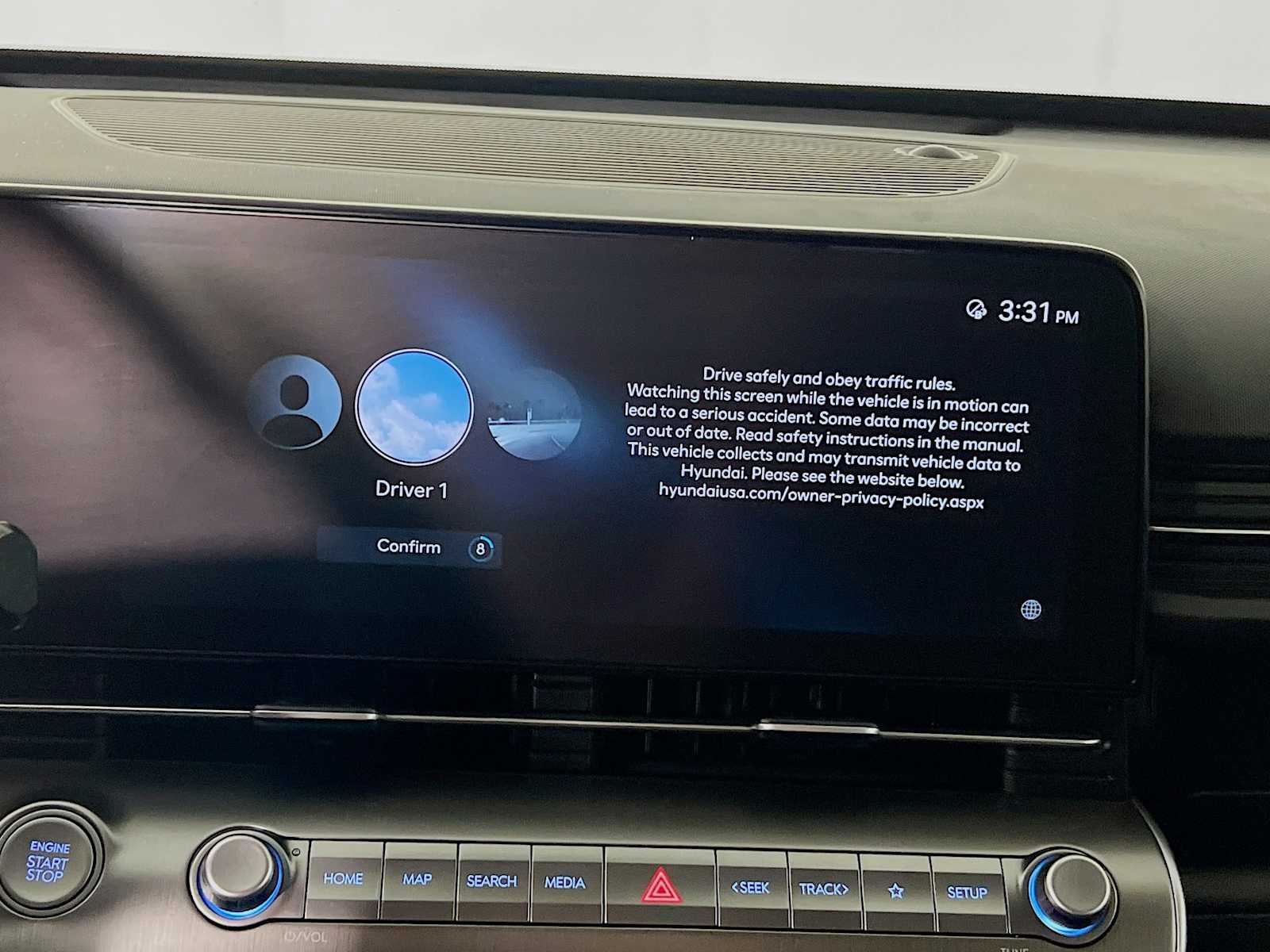 2024 Hyundai Kona SEL photo 11