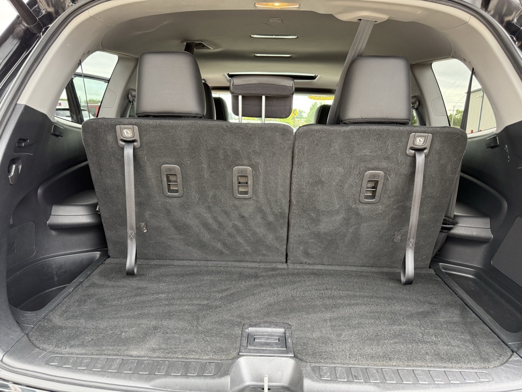 2020 Honda Pilot EX-L photo 28