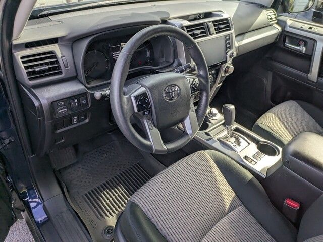 2023 Toyota 4Runner SR5 photo 8