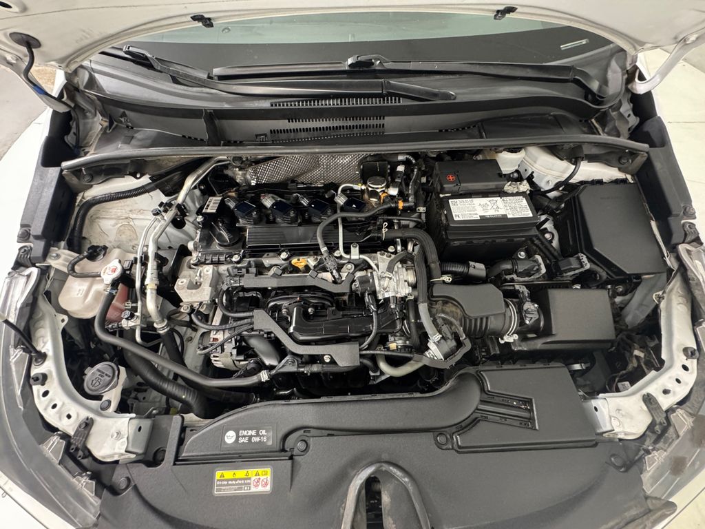 2023 Toyota Corolla LE photo 20