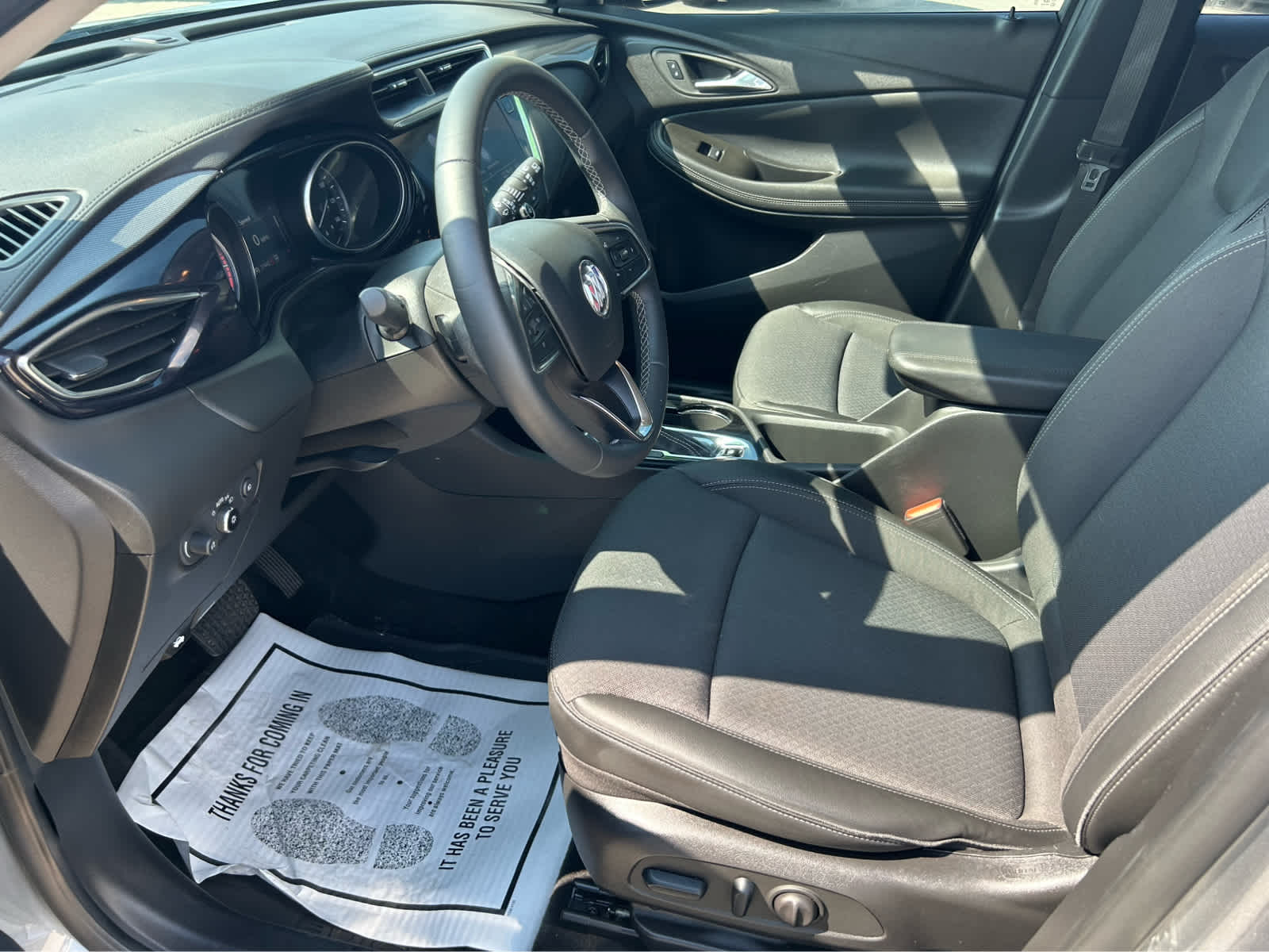 2023 Buick Encore GX Preferred photo 7