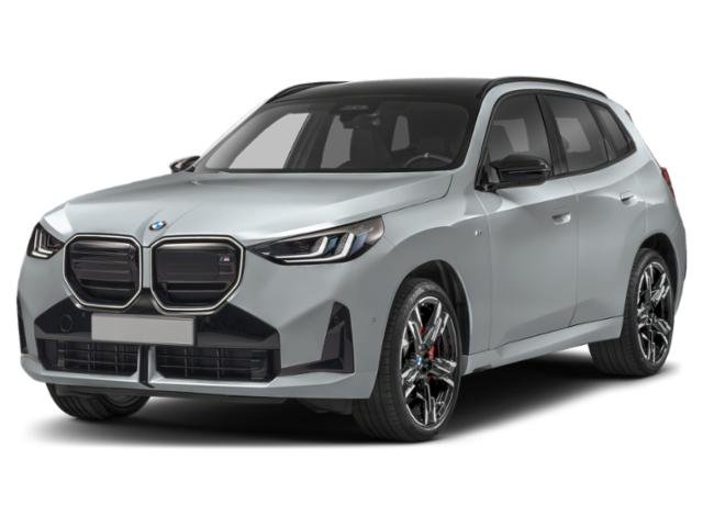 New 2025 Skyscraper Gray Metallic BMW 30 xDrive image 1