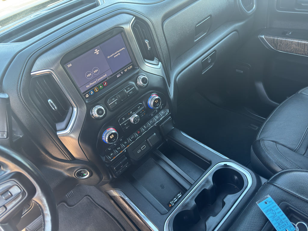 2019 Gmc Sierra 1500 Denali photo 10