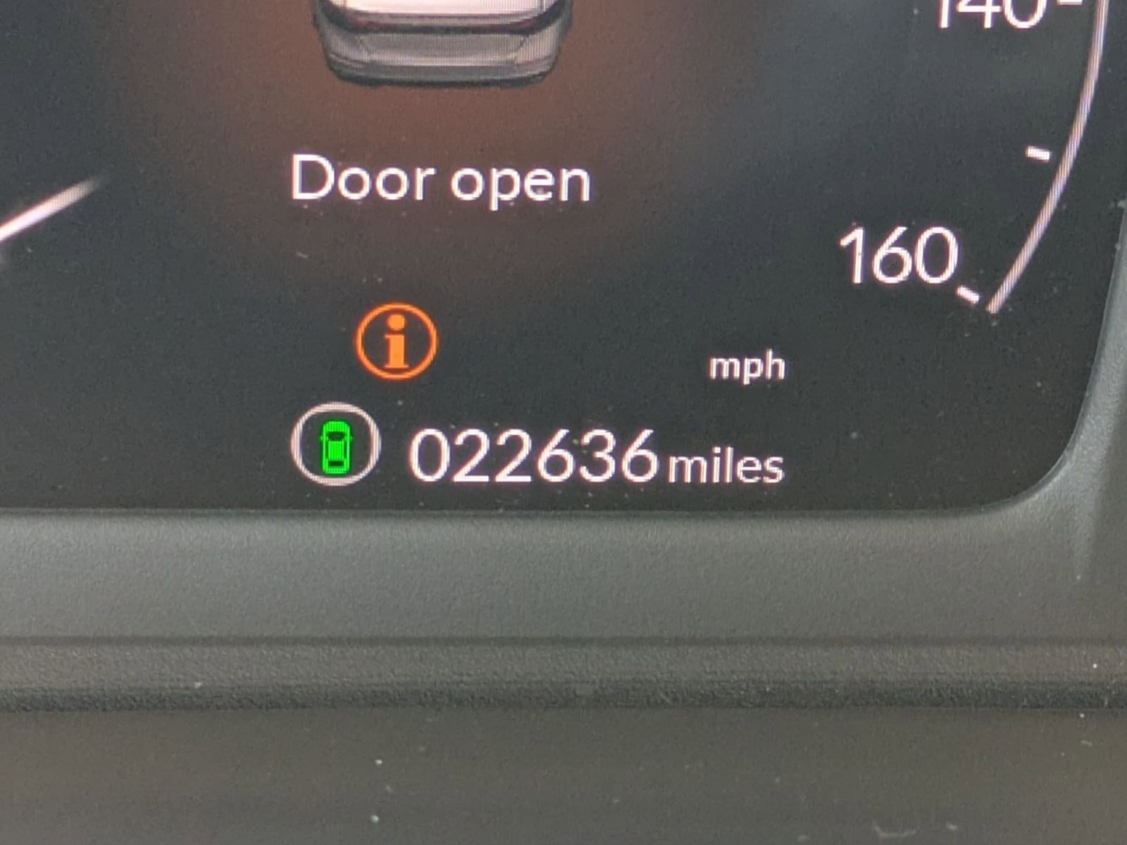 2023 Honda Accord 1.5T EX photo 4