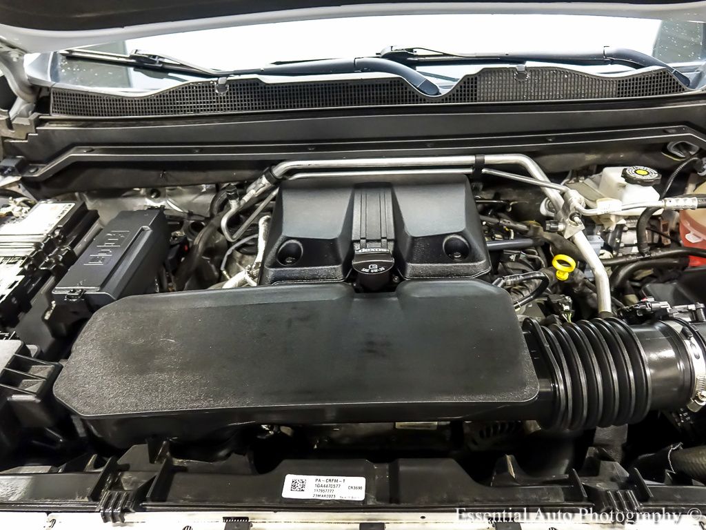 2023 GMC CANYON - Image 30