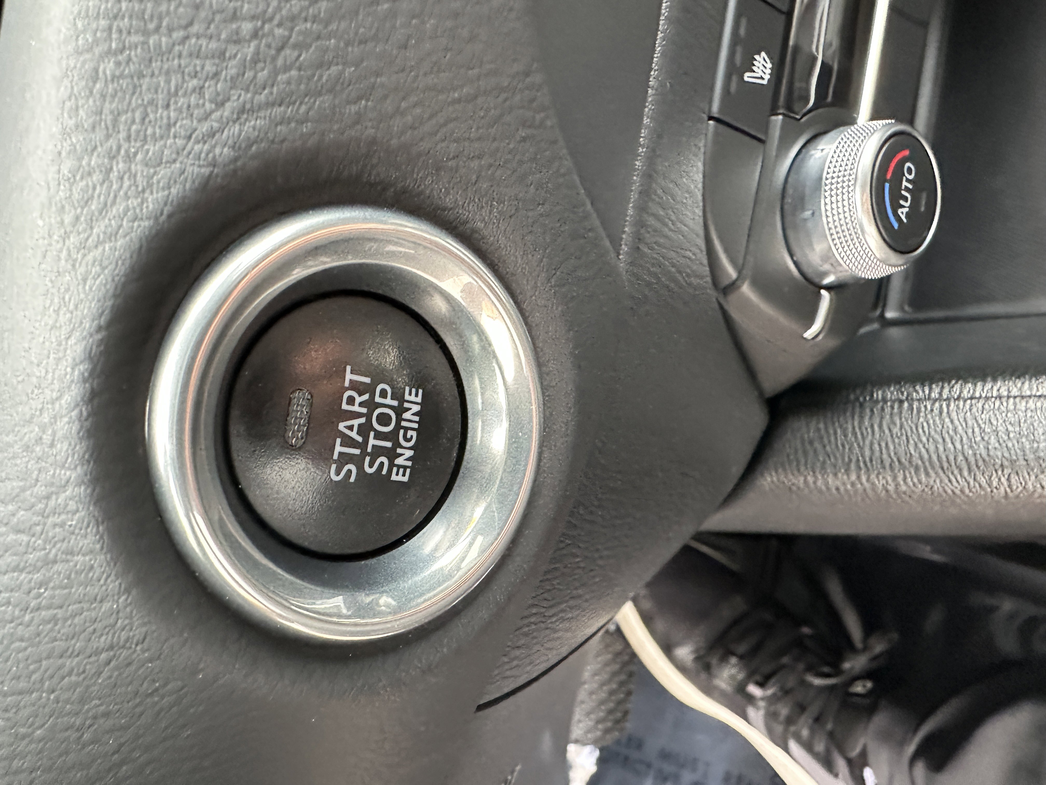 2023 Mazda CX-5 2.5 Select photo 5