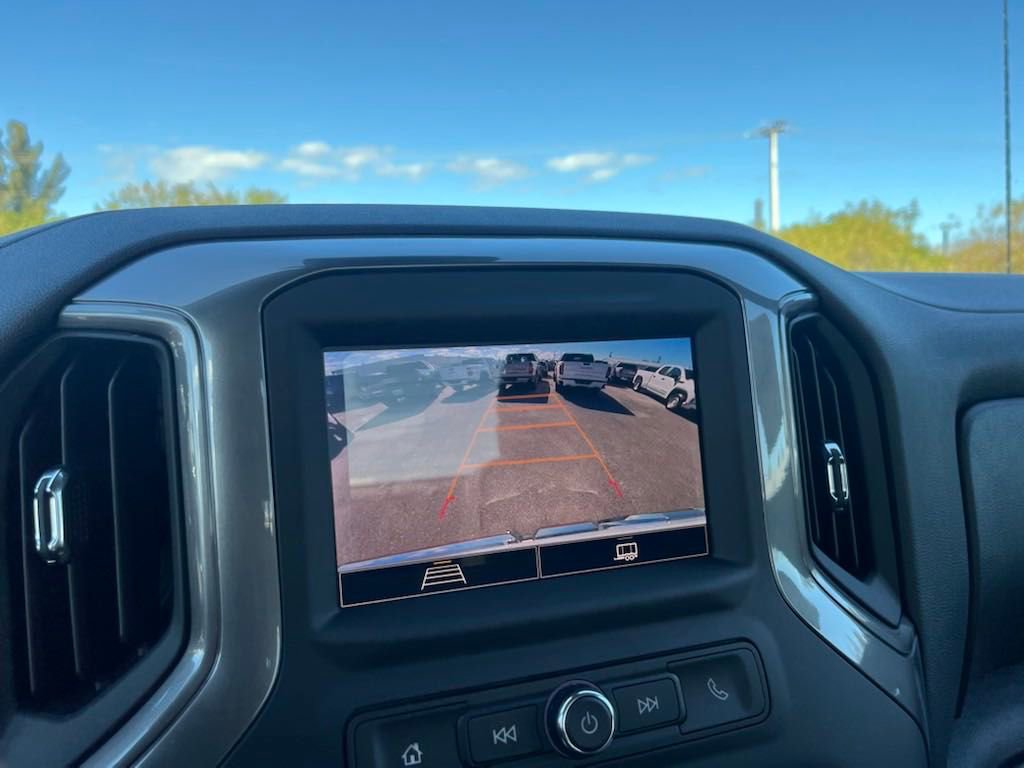 2025 Gmc Sierra 1500 photo 24