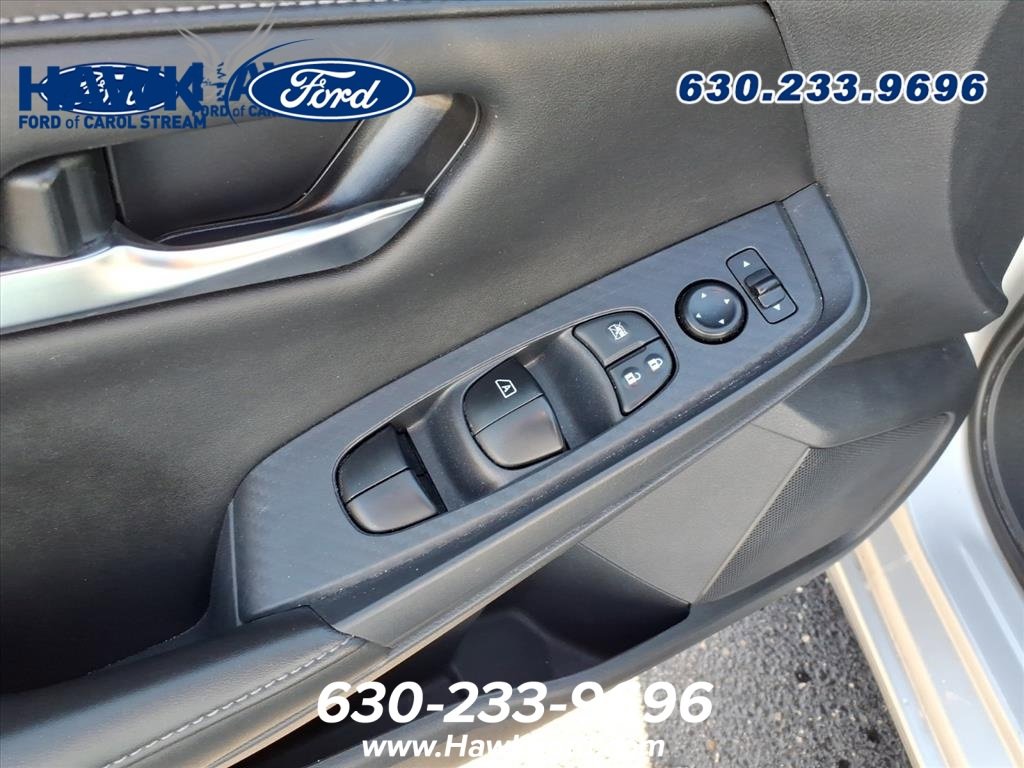 2023 NISSAN SENTRA - Image 18