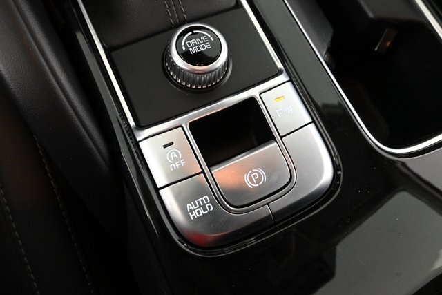 2023 Kia Telluride S photo 4