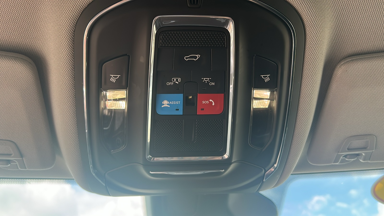 2023 Jeep Grand Cherokee Limited photo 27