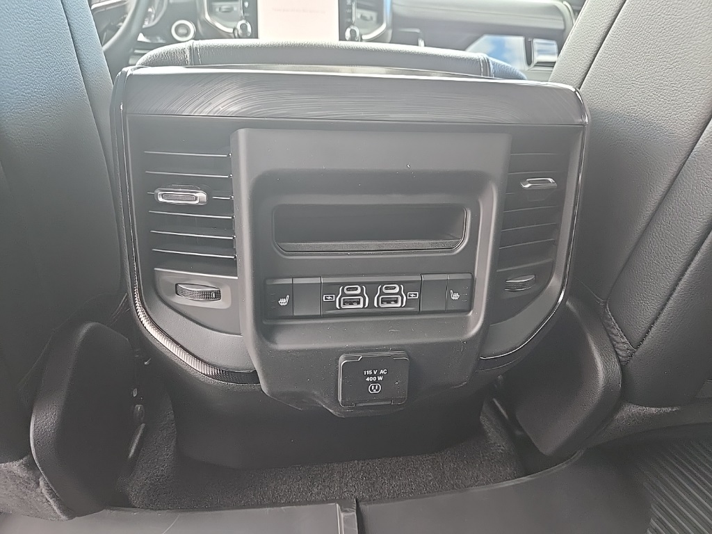 2025 Ram 1500 Rebel photo 11