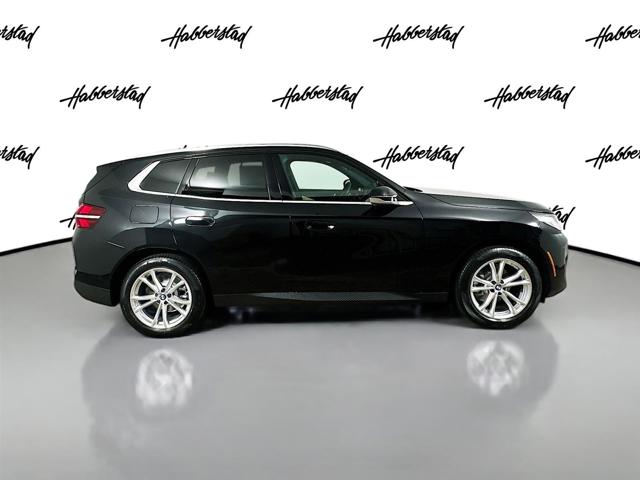 2025 Bmw X3 30x Drive photo 4