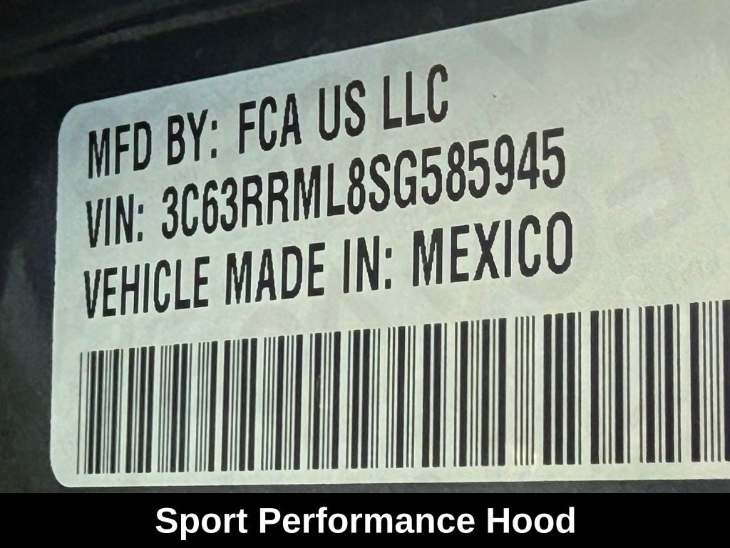 2025 Ram 3500 Laramie photo 28