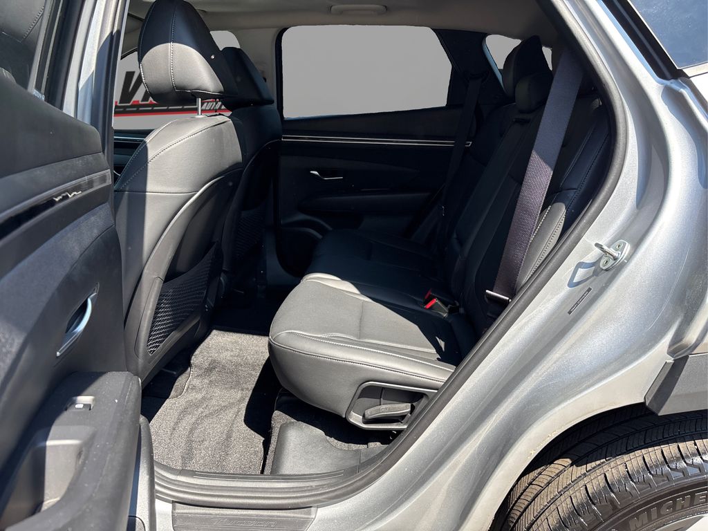 2023 Hyundai Tucson SEL Convenience photo 10