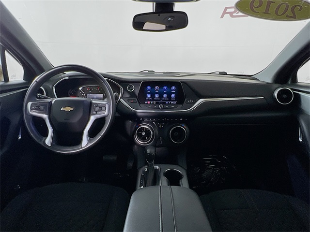 2019 Chevrolet Blazer Base 2LT photo 24