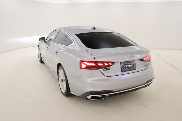 2022 Audi A5 Premium Quattro photo 26