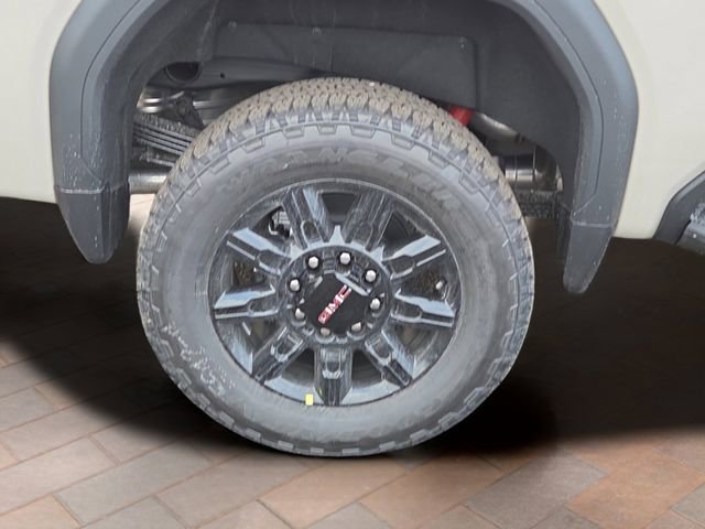 2026 Gmc Sierra 2500 HD AT4 photo 3