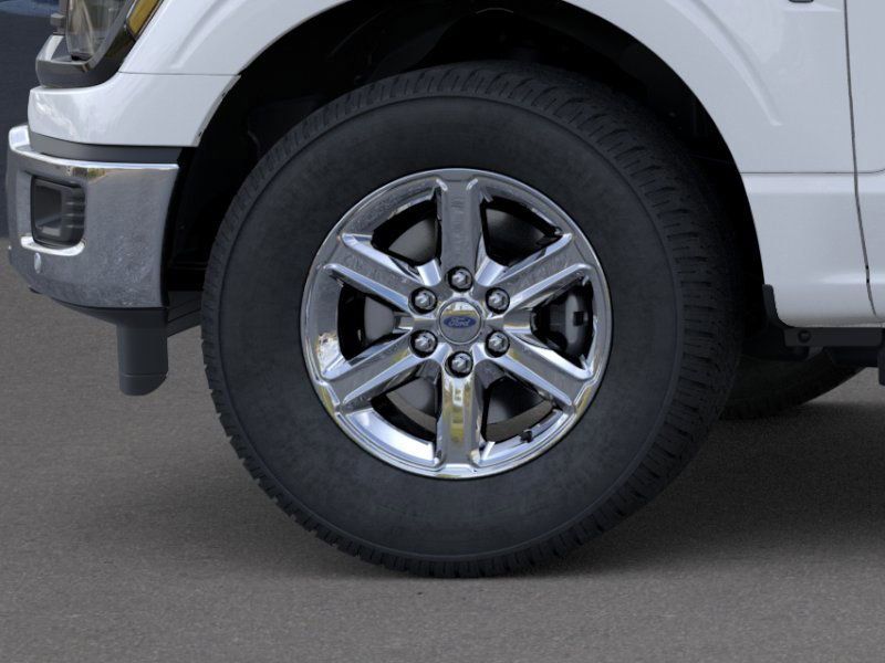 2024 Ford F-150 XLT photo 18