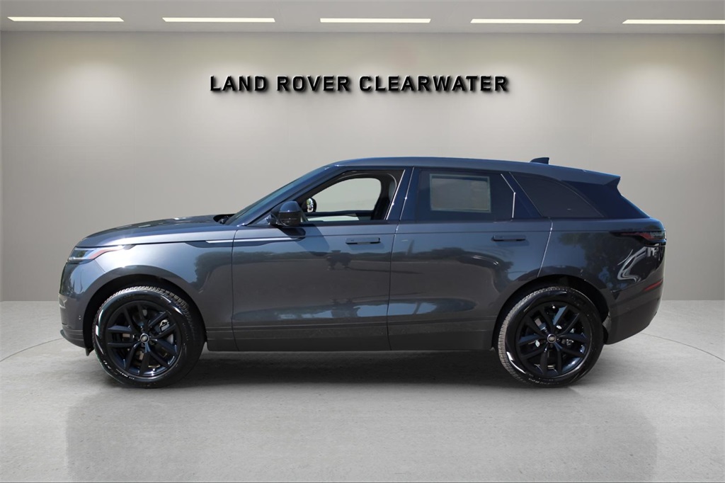 2026 Land Rover Range Rover Velar S photo 2