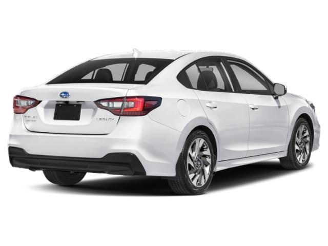 Used 2024 Subaru Legacy Limited with VIN 4S3BWAN65R3016944 for sale in Saint Cloud, Minnesota