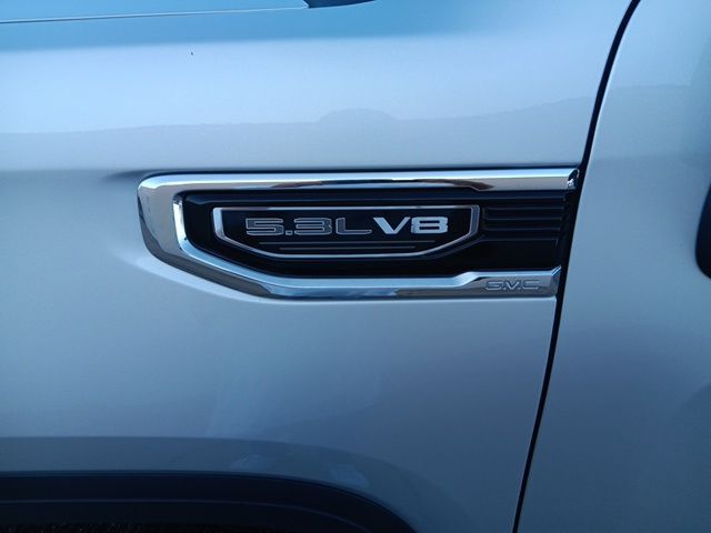 2019 Gmc Sierra 1500 SLT photo 34