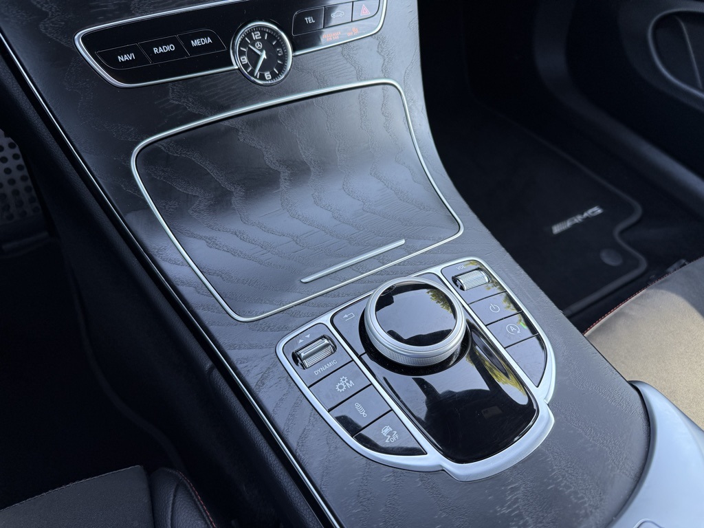 2021 Mercedes Benz C 43 AMG photo 16