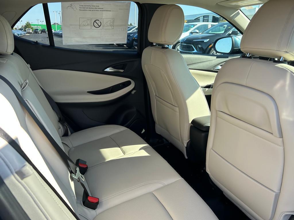 2026 Buick Encore GX Sport Touring photo 16