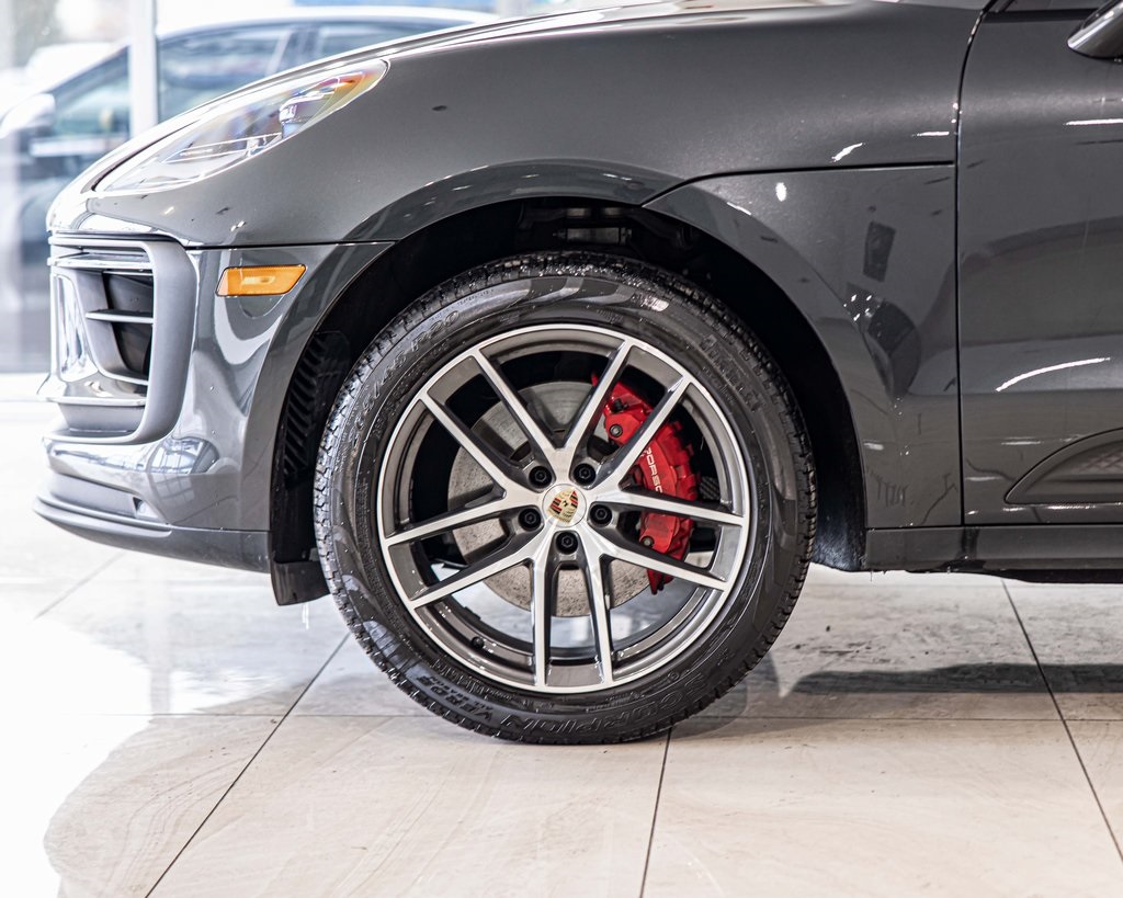 2023 PORSCHE MACAN - Image 7