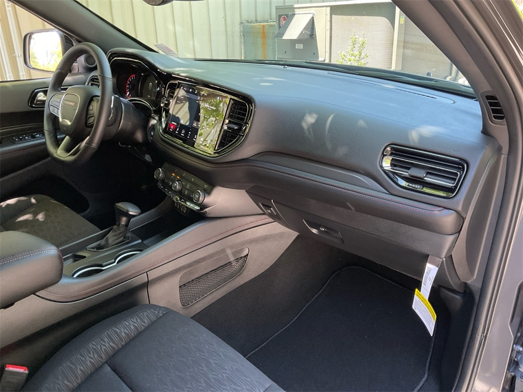 2025 Dodge Durango GT photo 29