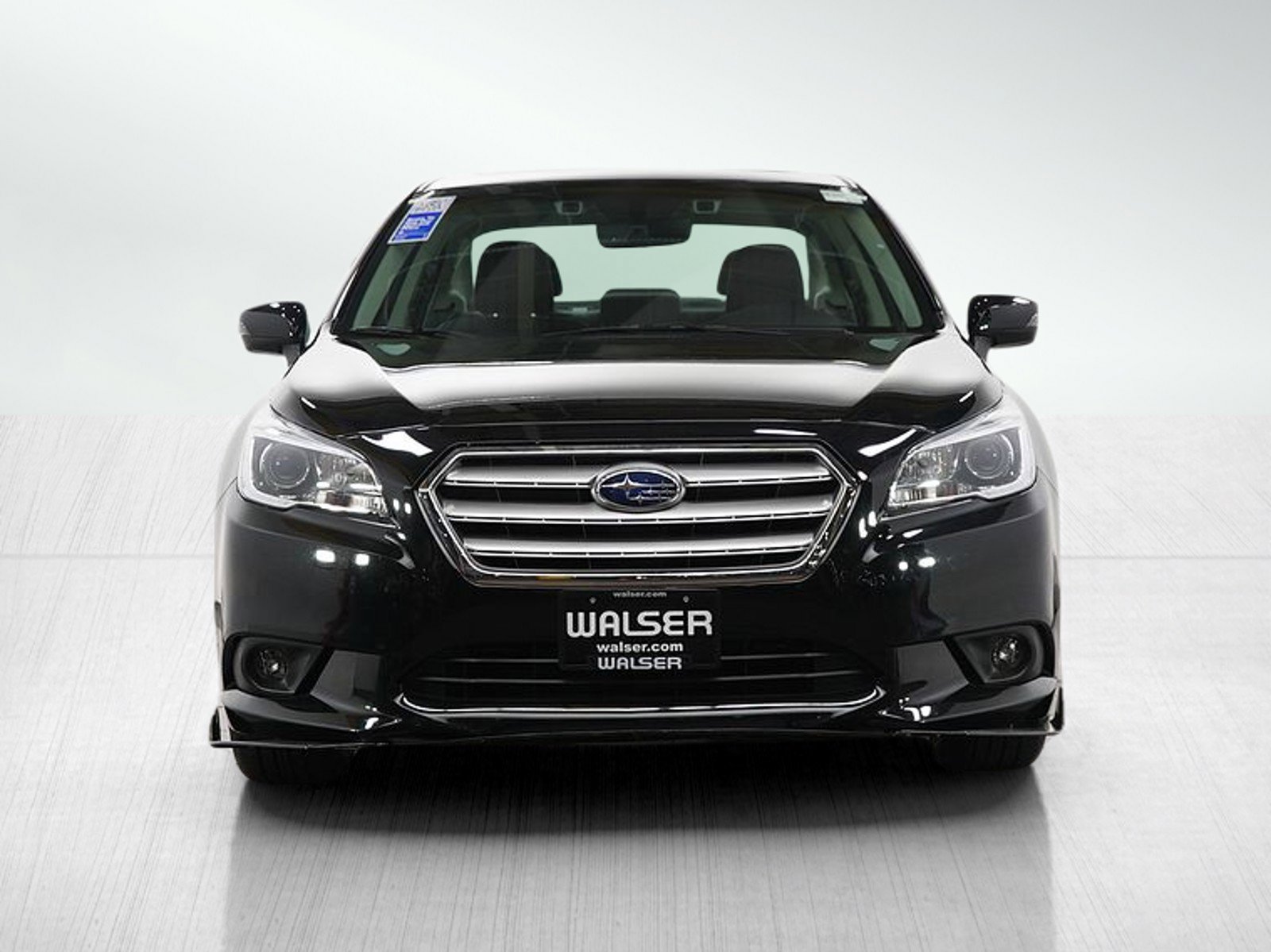 2017 Subaru Legacy Limited photo 8