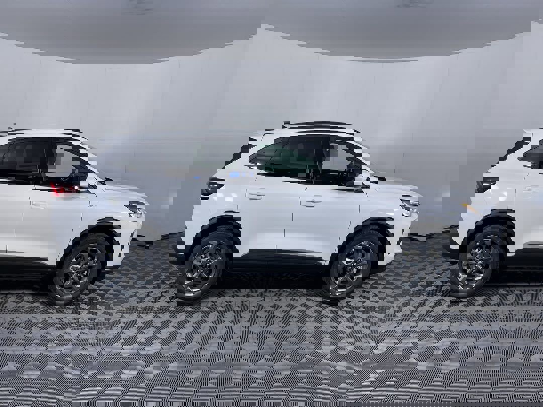 2026 Ford Escape ST-Line Select photo 10