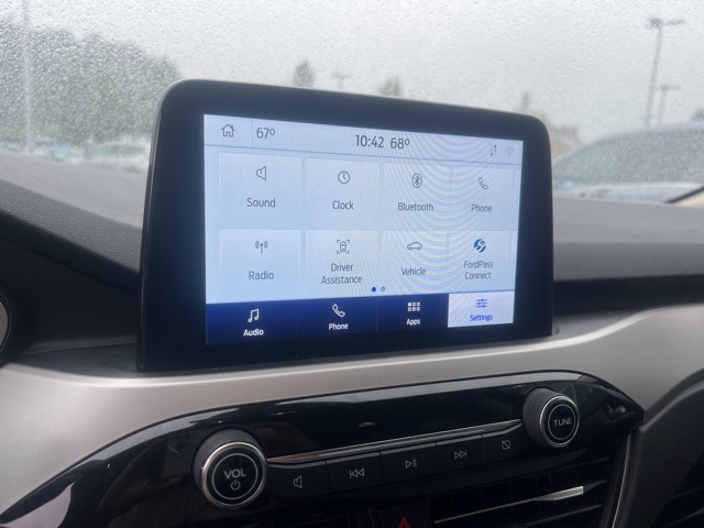2020 Ford Escape SE photo 16