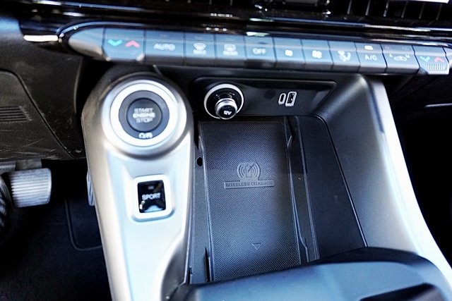 Used 2024 Black Dodge R/T Plus image 31