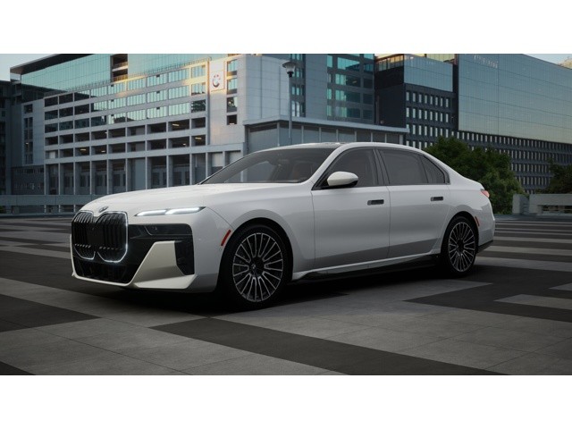 2026 BMW i7