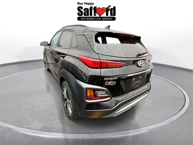 2020 Hyundai Kona Ultimate photo 4