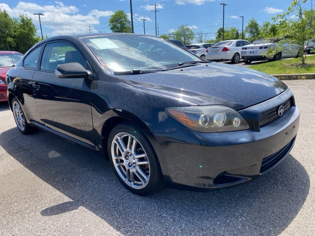 2008 Scion tC Base