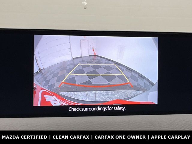 2025 Mazda CX-50 Premium Plus photo 4