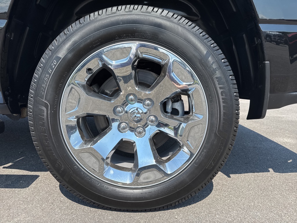 2019 Ram 1500 Big Horn Lone Star photo 12