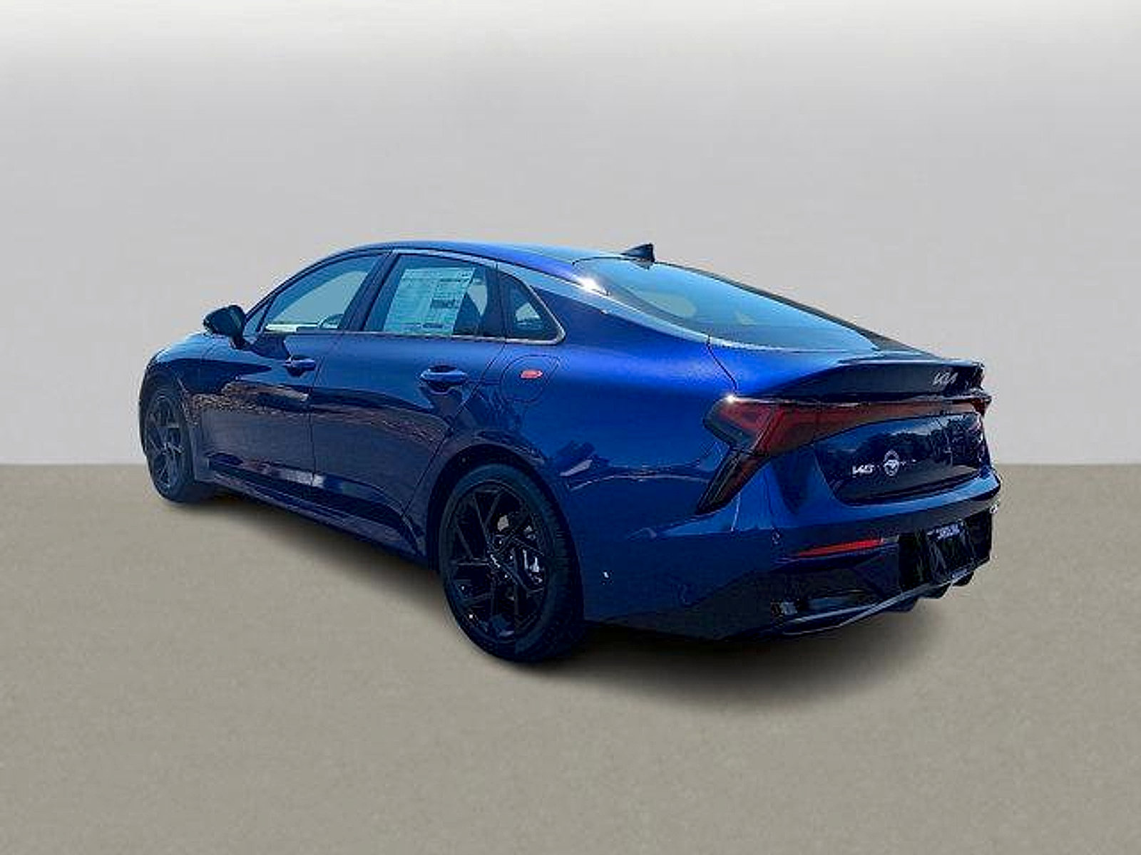 2026 Kia K5 GT-Line photo 3