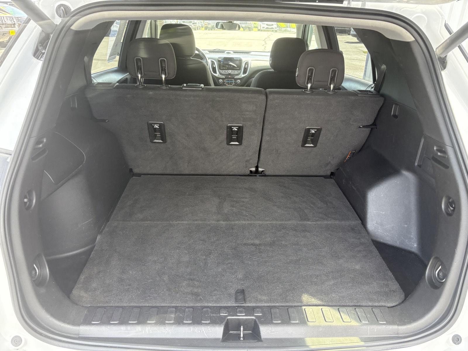 2019 Chevrolet Equinox LT photo 10