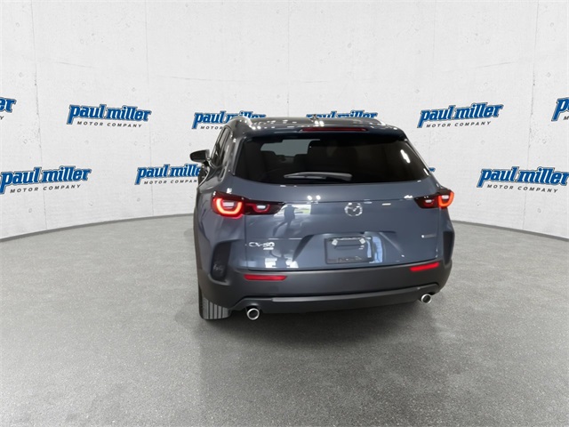 2025 Mazda CX-50 2.5 Premium Plus photo 9