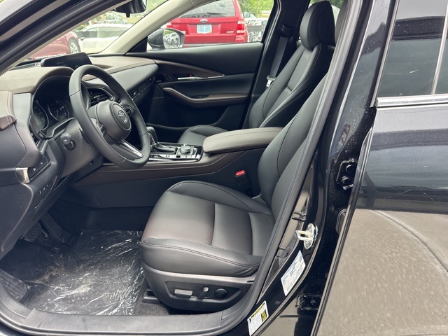 2025 Mazda CX-30 2.5 S Premium photo 7