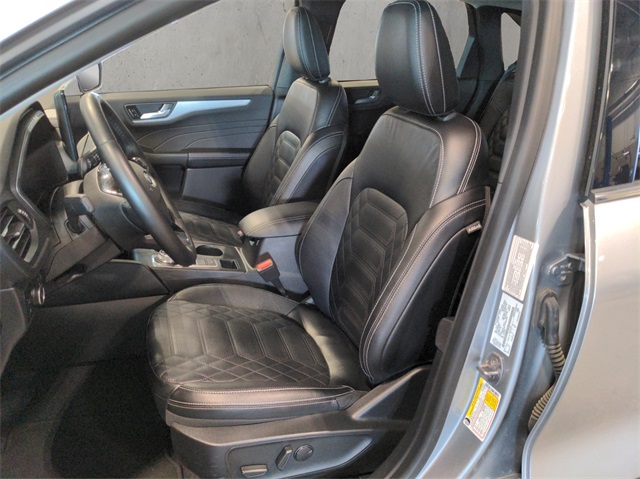2023 Ford Escape Plug-In Hybrid Base photo 9