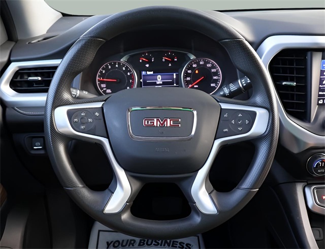 2023 Gmc Acadia SLE photo 12